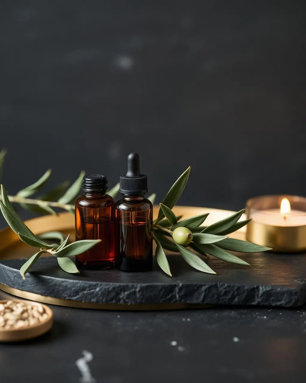 Aromatherapy Ritual at Ocean Leaf Premium Spa, Bengaluru